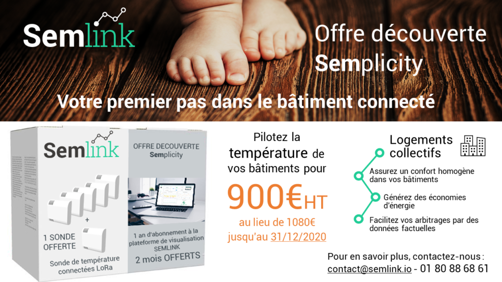 Offre Semplicity